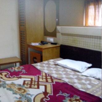 Hotel Paramount Inn, Rajkot 3